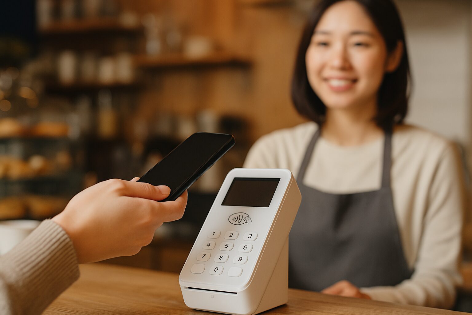 PAYGATEキャッシュレスを導入した店舗のリアル体験談